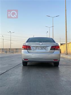 بی وای دی G3